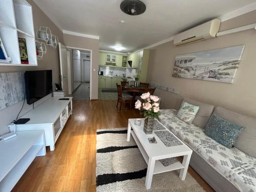 Luxury Apartments Ani