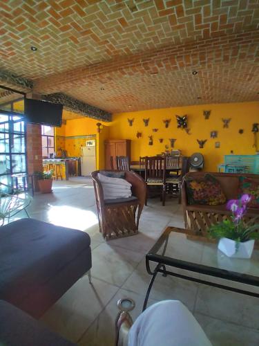 casa de los Fulgores – Photos 2