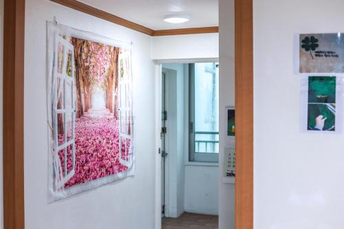 Imagen de la galería de A Four Leaf Clover House, en Namyangju