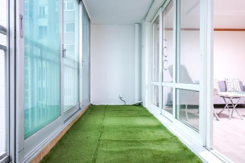 Imagen de la galería de A Four Leaf Clover House, en Namyangju