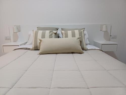 Departamento de un dormitorio - PB