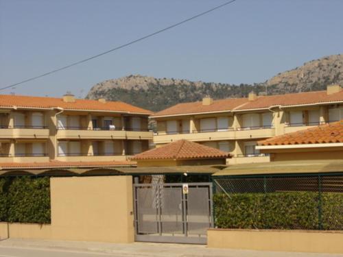 Apartamentos Tamarindos