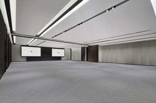 Gambar di galeri bagi Guangzhou Marriott Hotel Baiyun di Guangzhou
