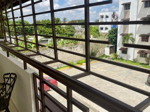 Fotografie z fotogalerie ubytování Apartamento de 2 Habitaciones con Seguridad y Cámaras v destinaci Mendoza