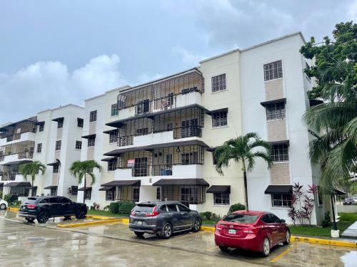 Fotografie z fotogalerie ubytování Apartamento de 2 Habitaciones con Seguridad y Cámaras v destinaci Mendoza