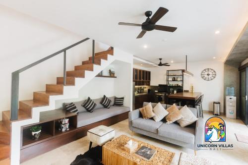 Villa Tamarind - by Unicorn Villas Bali