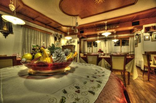 Foto dalla galleria di Albergo Venezia a Sappada