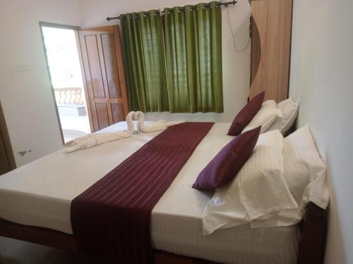 Le coco beach resort varkala cliff – Photos 5