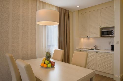 Gallery image of Aparthotel Villa Aria in Budva