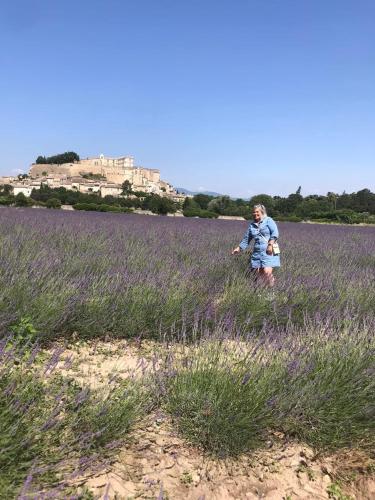 Φυσικό τοπίο κοντά σε αυτό το δωμάτιο σε οικογενειακή κατοικία