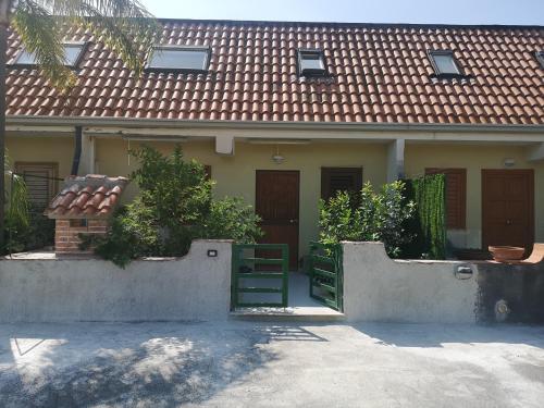 レトイアンニにあるAppartamento Di Bella simil villetta panoramicissimoのギャラリーの写真