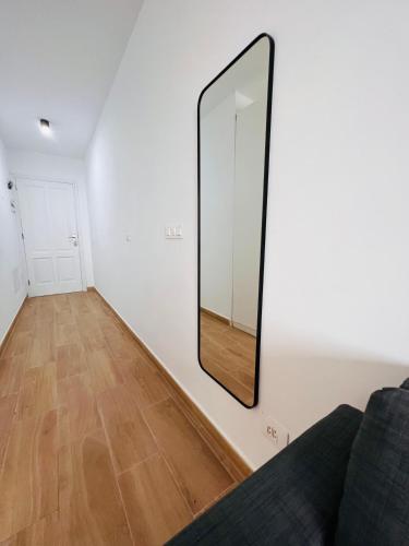 ラ・レスティンガにあるEl HierroStay Appartments - La Chalana & El Remoのギャラリーの写真