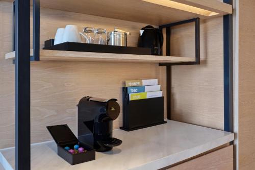 Gambar di galeri bagi Four Points by Sheraton Phuket Patong Beach Resort di Pantai Patong