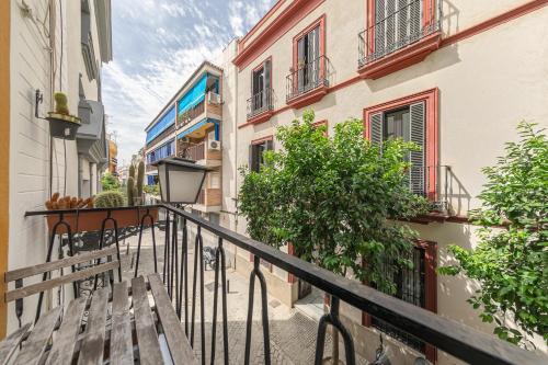 Modern & Stylish Apartment - Old Town