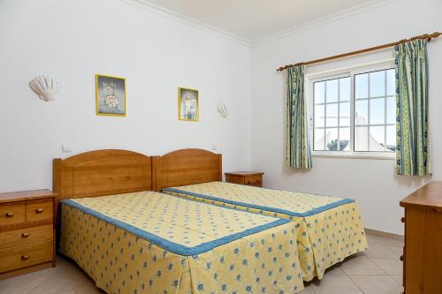 Albufeira Marina Villa by Umbral