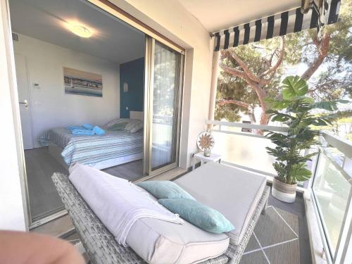 SPLENDIDE 3 PIECES VUE MER