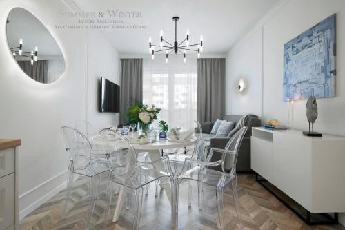 Luxury Art Malczewskiego 86 Gdańsk, SUMMERWINTER Brand