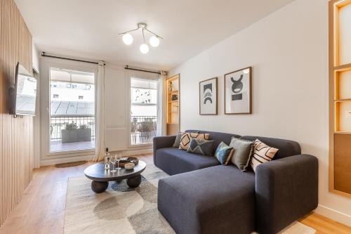 Sweett - Le Montmartre