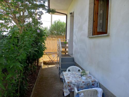 Gallery image of Villa Paradiso in Lamezia Terme