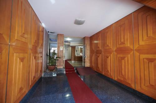 Vatican luxury - private parking free - meospiti luxury photo 29