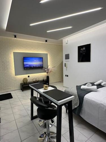 MG Apartment 1
