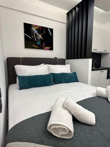 MG Apartment 1