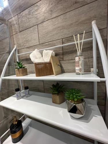 MG Apartment 1