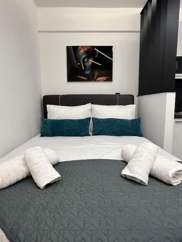 MG Apartment 1
