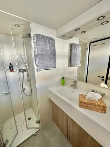 MotorYacht 21 avec équipage photo 45
