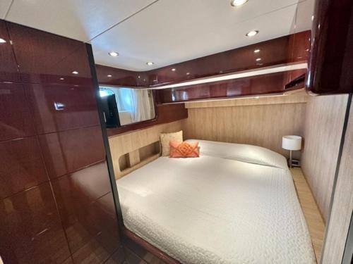 MotorYacht 21 avec équipage photo 37