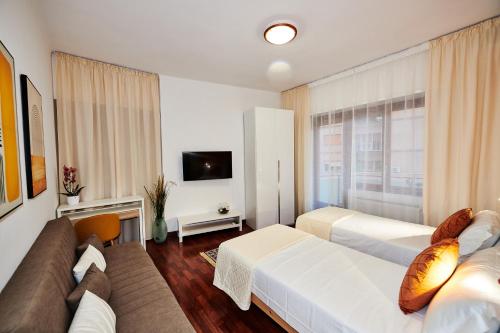 Vatican luxury - private parking free - meospiti luxury photo 21