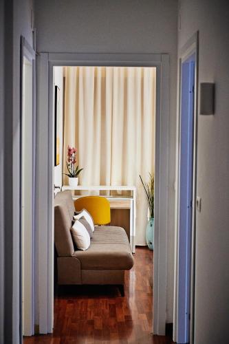 Vatican luxury - private parking free - meospiti luxury photo 13