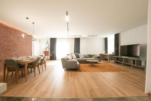 New Cairo, Akoya Residence, Sequoia