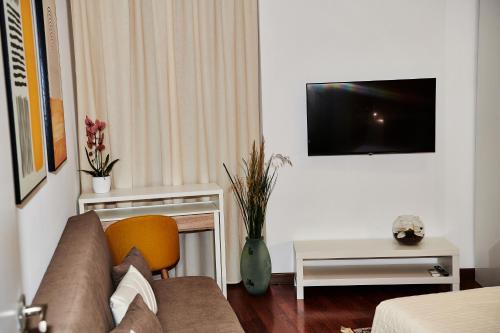 Vatican luxury - private parking free - meospiti luxury photo 43