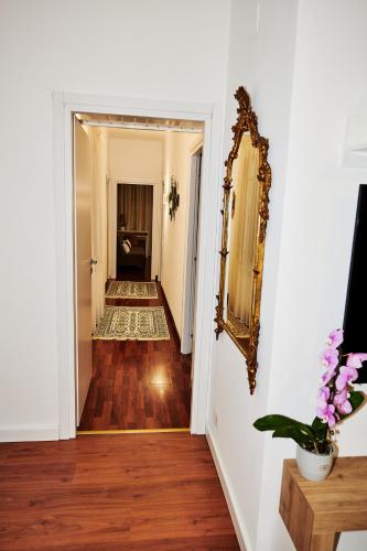 Vatican luxury - private parking free - meospiti luxury photo 37
