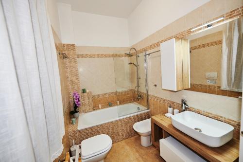 Vatican luxury - private parking free - meospiti luxury photo 45