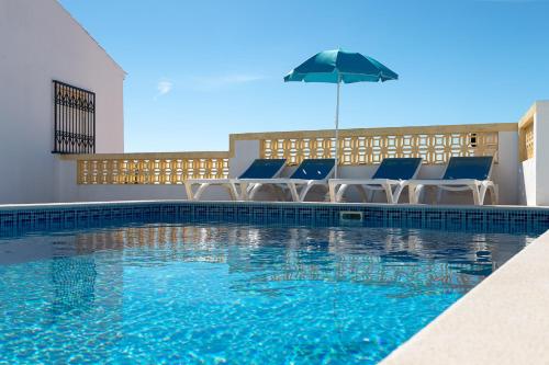 Albufeira Marina Villa by Umbral
