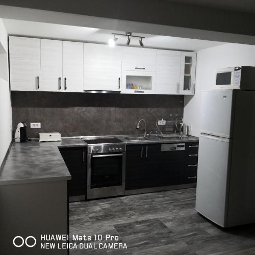 Gallery image of DALIA Apartment in Zenica