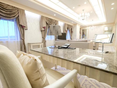 Fotografie z fotogalerie ubytování Hotel Buena Vista v destinaci Macumoto