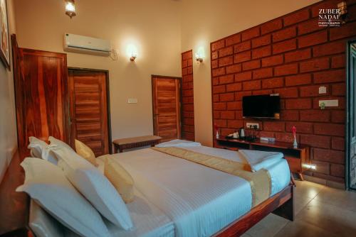 Kireina Wellness Resort – Photos 5