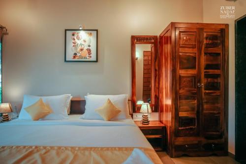 Kireina Wellness Resort – Photos 4
