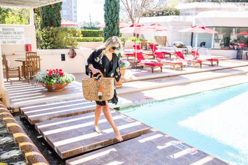 Hosté ubytování The St. Regis Houston