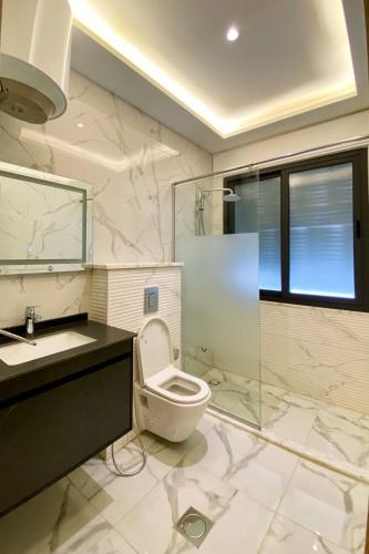 Bany a Odeh Residence