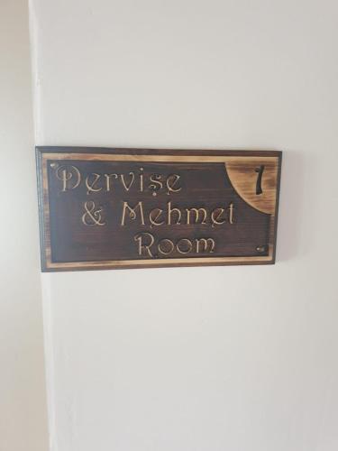 Gallery image of Dervise Mehmet Guest House in Lefke-Karadağ