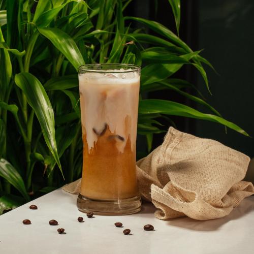 Minuman di Cafe Aroma Inn