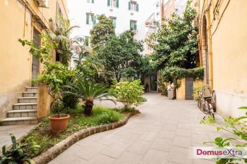 Vanvitelli Luxury By DomusExtra