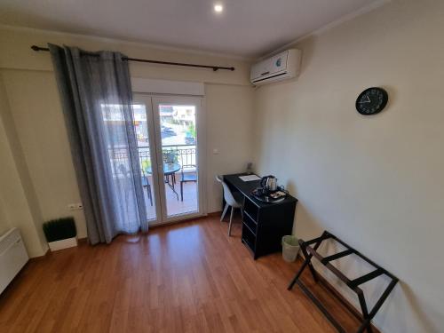 Fotografie z fotogalerie ubytování Nikos Studio Apartments v destinaci Kateríni