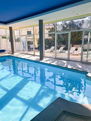 Gallery image of Apartment Chilly in Klek