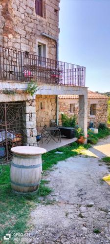 Φωτογραφία από το άλμπουμ του Casa Di Minnana σε Petreto-Bicchisano