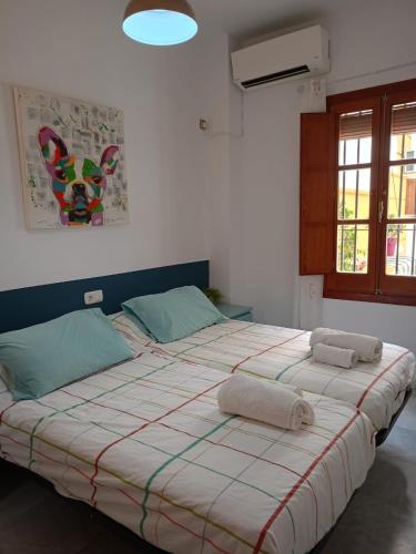 Apartamento Dueñas